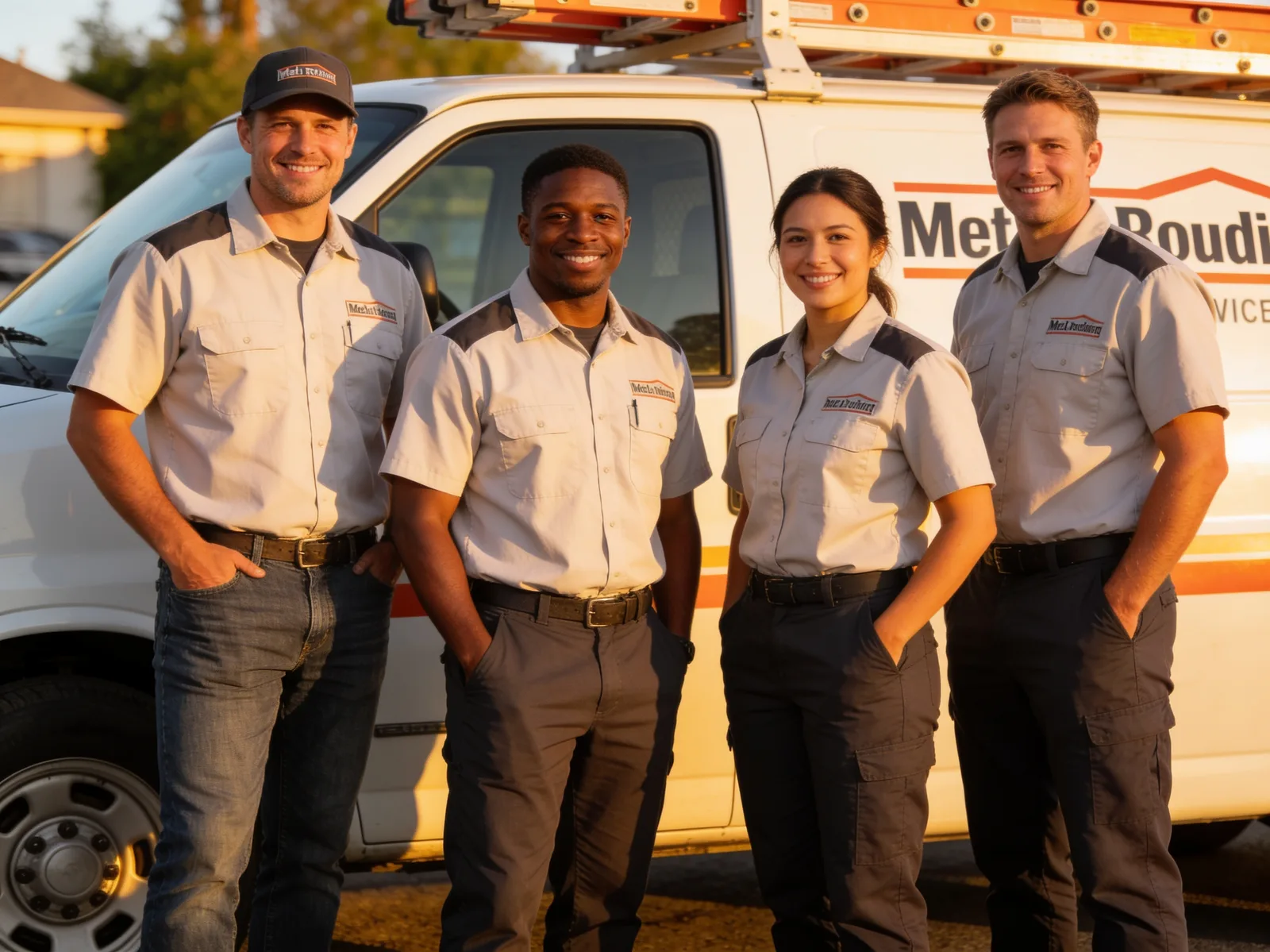Metal Roof Installation company in Avon, NC